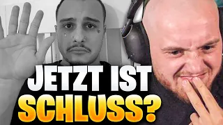 😍😨SIMEX HÖRT JETZT GANZ AUF?! - REAKTION auf KuchenTV Video | Trymacs Stream Highlights