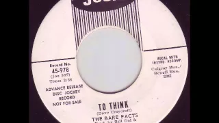 Bare Facts - To Think