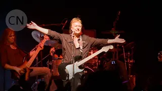 Chris Norman - Oh Carol (Live in Berlin 2009)