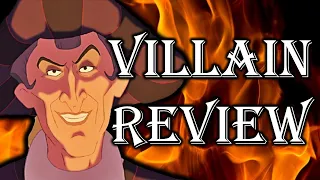 The Most Evil Villain? - Villain Review #82