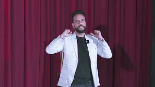 Teacher’s mistake or Student’s I Modern Teaching Methods | Ashu Ghai | TEDxRTU