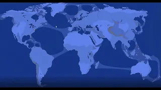 Conquering the world as the USA | Ages of Conflict