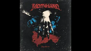 Moanhand - Plague Sessions  (Live EP  2019)