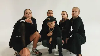 Marmus dance school - Падло( ALYONA ALYONA & Alina Pash)