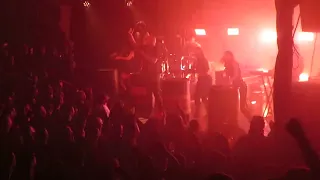 Shakawkaw - Infected Mushroom Live with Mayumana in Tel Aviv - 13/10/22