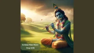 Krishna Flute Music: Deep 24/86