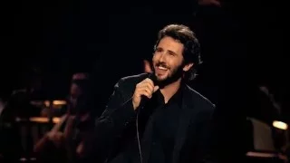 Josh Groban: Stages Live PREVIEW