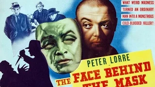 Peter Lorre - Top 30 Highest Rated Movies