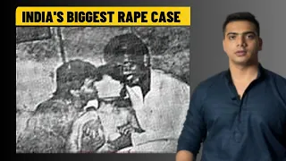 THE BIGGEST RAPE CASE OF INDIA | AJMER RAPE CASE 1992 | HINDI | Vakil Dost