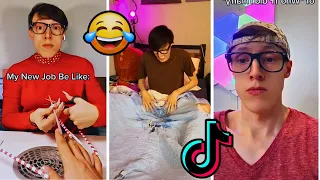 The Manni Show TikTok Compilation TikToks Most Watched |Manni Show 2024 Latest TikToks |Part 6| 😂😂😂