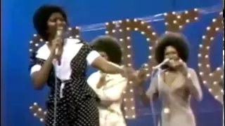 Supremes - Stoned Love