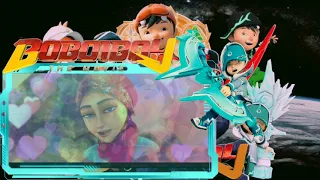 BoBoiBoy The Movie 2 | Pertarungan Terakhir Boboiboy VS Retak'Ka