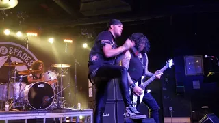 Quiet Riot " Metal Health " ( Bang your head ) Ace Of Spades Sacramento CA 9-8-17