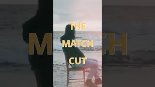 Match cut transitions #shorts #creators