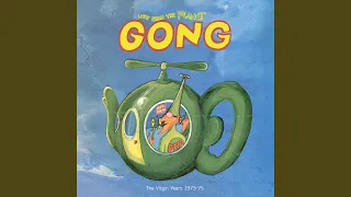 Flying Teapot (Remastered 2018)