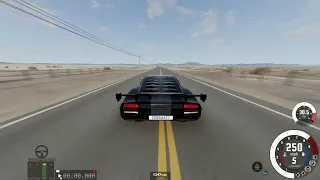 Need For Speed Prostreet Speed Challenges in a Nutshell