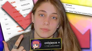 The Most HATED Content Creator On TikTok! OnlyJayus