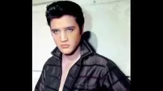 Elvis Presley - Love Me Tender - Picture Video (Original 1956 Studio Recording)