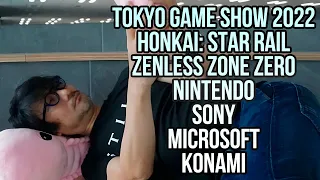 № 14 • HONKAI STAR RAIL • ZENLESS ZONE ZERO • NINTENDO DIRECT • PLAYSTATION STATE OF PLAY • XBOX TGS