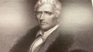 Daniel Boone and the Opening of the West