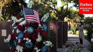 Pennsylvania Rep Prays For Heroes On United 93 Flight And Victims Of 9/11 Attacks