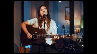 Envolvidão - Rael (Cover) | Sabrina Oliveira • Live Sessions