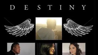 Megan Lee "DESTINY" [Official Music Video]