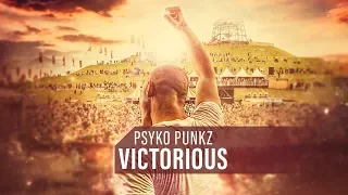 Psyko Punkz - Victorious (Official Video)