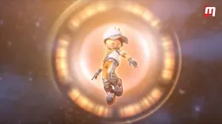 Boboiboy Galaxy Amv Centuries