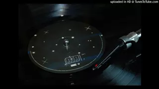 Air - Ce Matin La (vinyl audio)