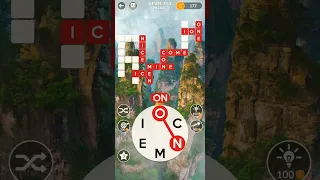 Wordscapes Levels 151 Answers Android IOS Gameplay Walkthrough By People Fun #words #wordscapes