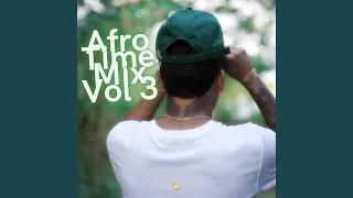 Afro Time Mix, Vol. 3