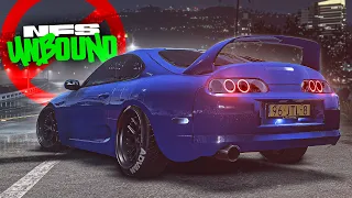 The REAL Reason Toyota isn't in Need for Speed Unbound...