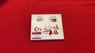 [Unboxing] Britney Spears - Original Doll (Target Exclusive Deluxe Edition)