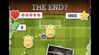 #_Is It Even Possible To Score At Score Hero Last level?? Watch 100 time before playing 😤