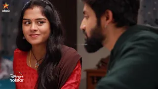 தண்ணிய குடி.. தண்ணிய குடி.. 😆 | Mahanadhi | Episode Preview  | 25 April