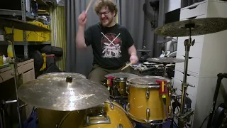 What I´ve Done  [DRUM REMIX] - Linkin Park (CRAPTHROUGH)