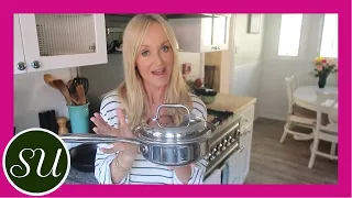 4 Types of Toxic Cookware To Avoid!! | And the healthiest cookware ever