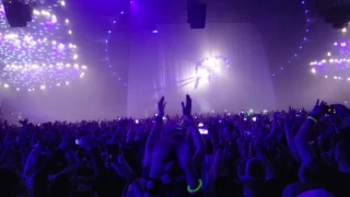 Qlimax 2016 | Tuneboy (The Nasty Boyz - Angel)