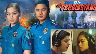 Basta't Kasama Kita (Music Video) by Maja Salvador and Coco Martin (Ang Probinsyano Love Theme)