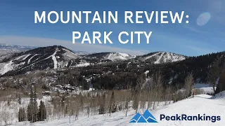 Mountain Review: Park City, Utah