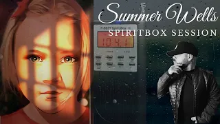 Summer Wells Spiritbox Session (Where are you Summer?)