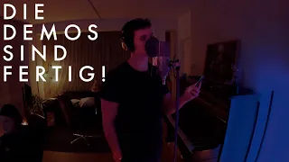 DIE DEMOS SIND FERTIG  [Wincent Weiss WLOG #02]