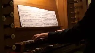 Johann Sebastian Bach - Kyrie, Gott Vater in Ewigkeit BWV 672