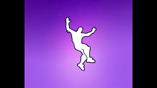 Fort nite Springy Emote in real life