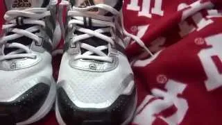 Adidas Glide 5 - A Performance Review