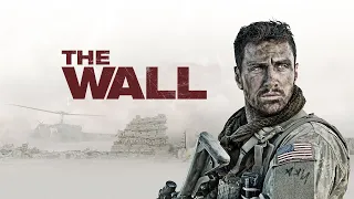 Story of a US soldier who spent 72 hour behind a wall to save his life