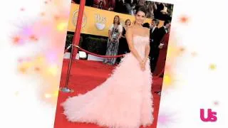 SAG Awards: Best and Worst Dresses Ever