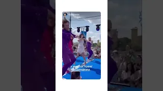 vk fest 2022 Ольга Серябкина