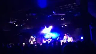 Sloan - Everything You've Done Wrong - Live @ London Music Hall